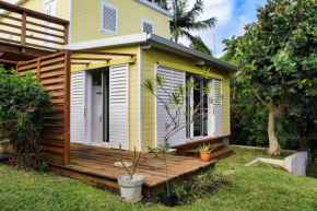 Le Petit Bungalow Créole